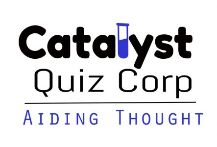 Catalyst Quiz Corner